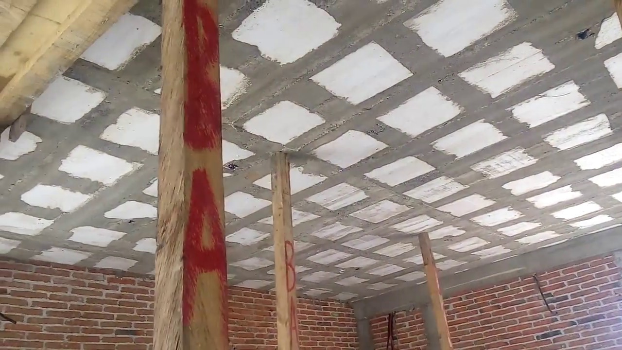 Torre Corporativa Metepec - Losas Reticulares de Casetón - Fotografía 4
