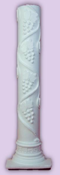 Columna De Uva