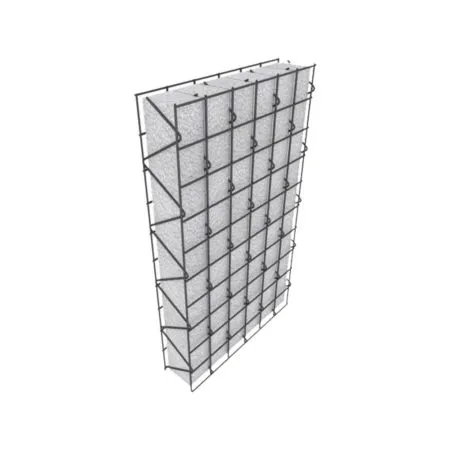 Panel 4″ A 3.25m – Modelo 01