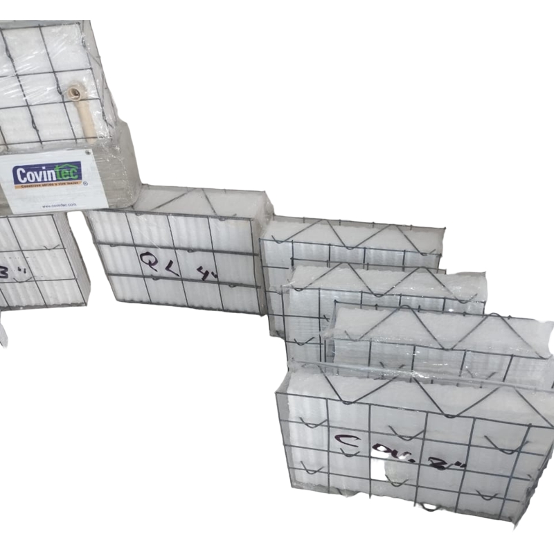 Panel 4″ A 3.25m – Modelo 02
