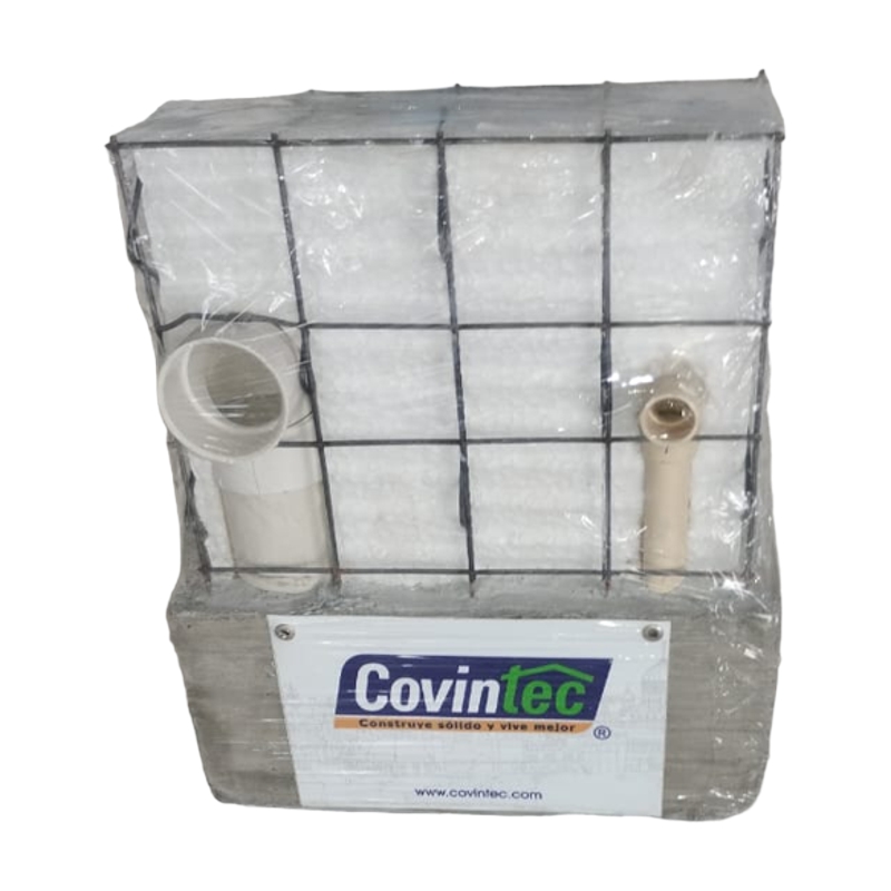Panel 4″ A 3.25m – Modelo 03