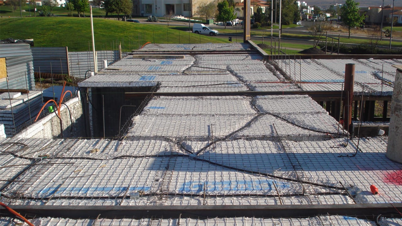 Panel Estructural - Fotografía 5