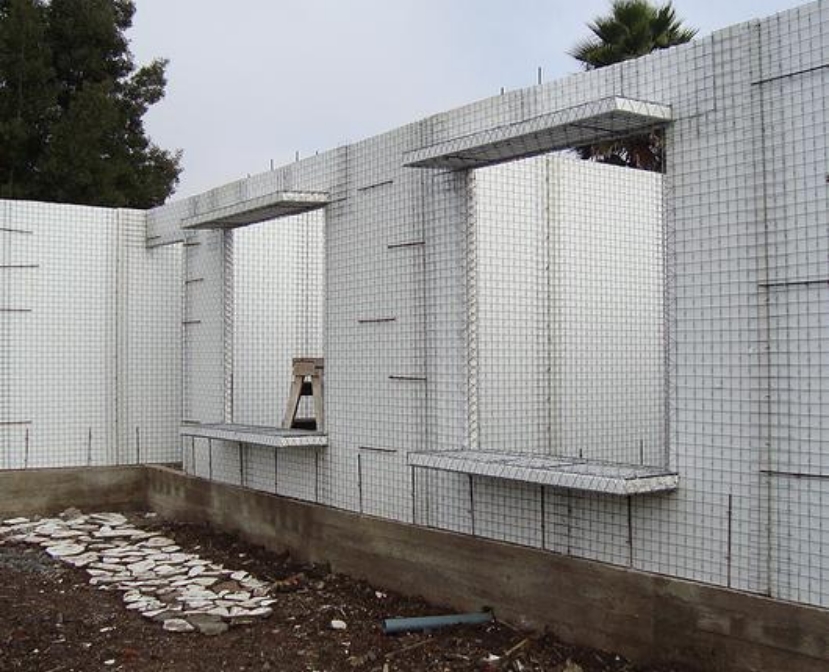 Panel Estructural - Fotografía 1