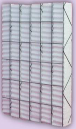 Panel ST Estructural COVINTEC – Modelo 02
