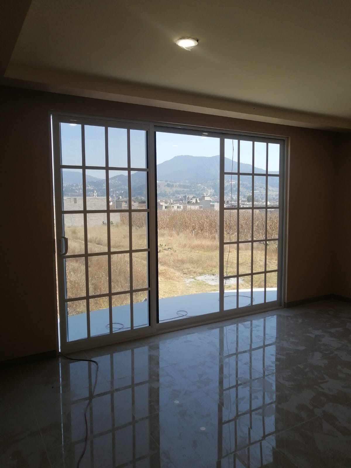 Puertas de Aluminio y Cristal - Fotografía 3