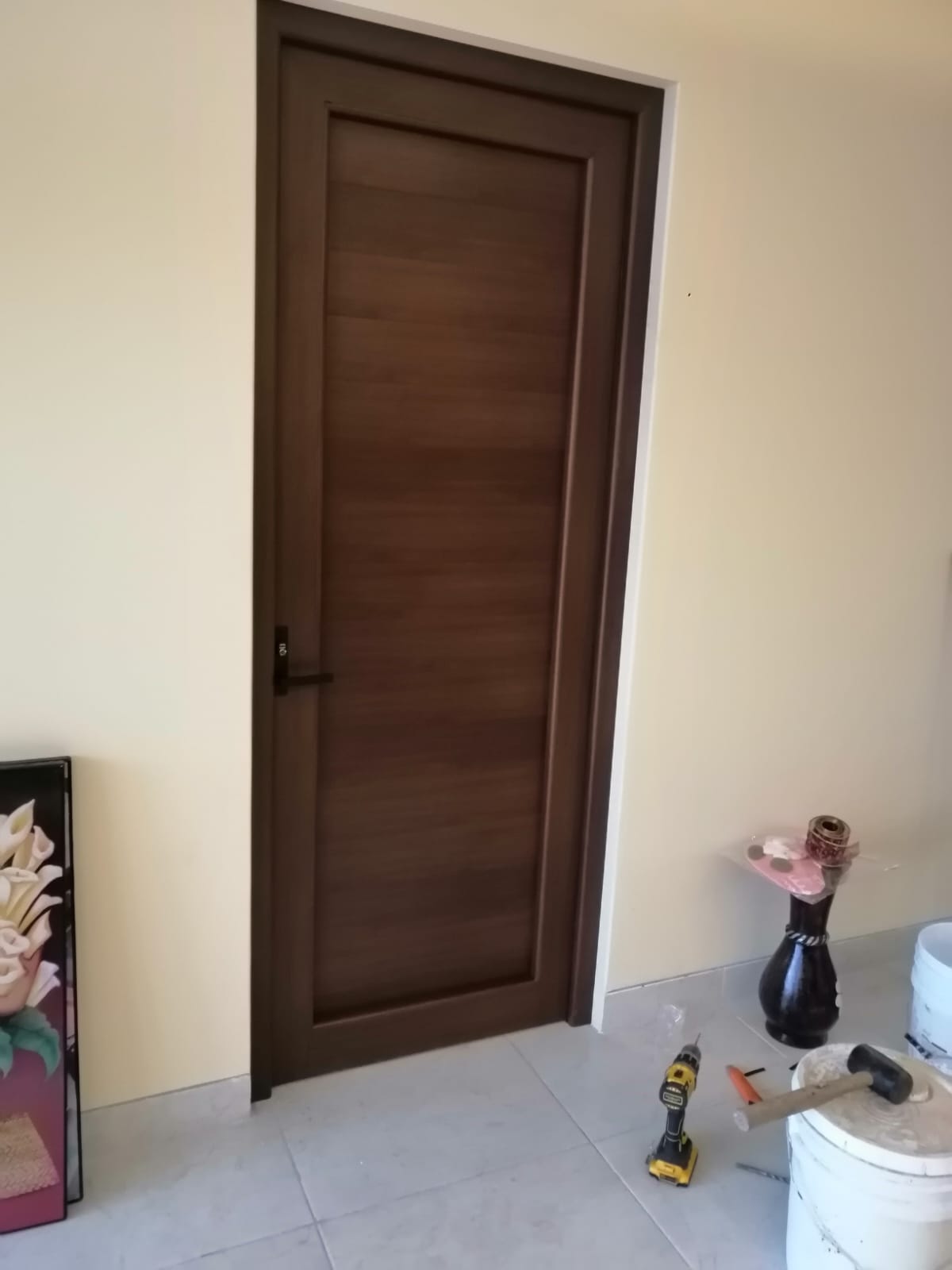 Puertas de Aluminio y Cristal - Fotografía 7