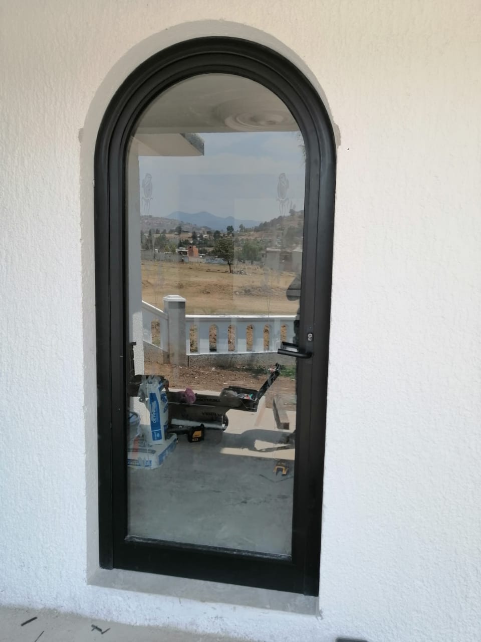 Puertas de Aluminio y Cristal - Fotografía 16