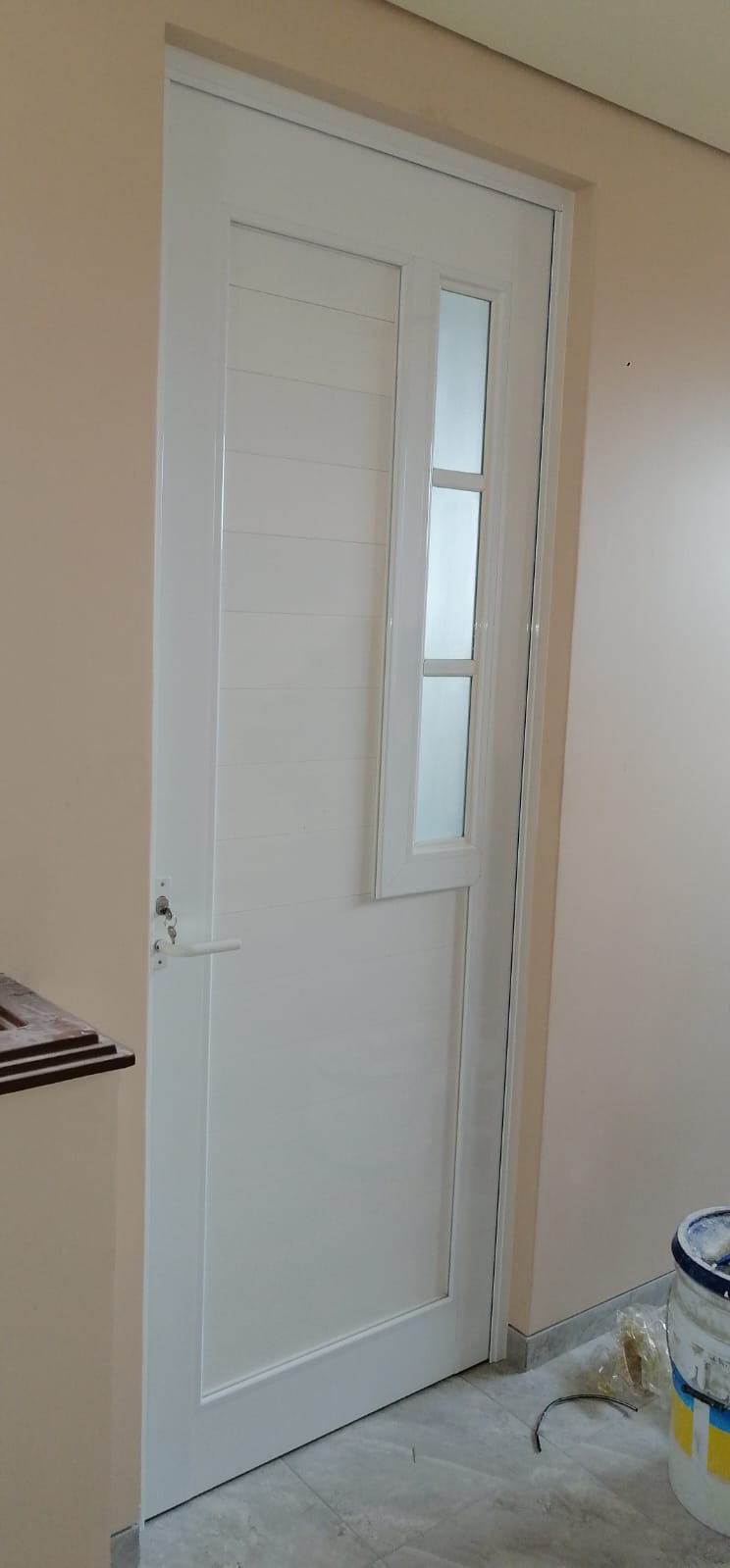 Puertas de Aluminio y Cristal - Fotografía 23