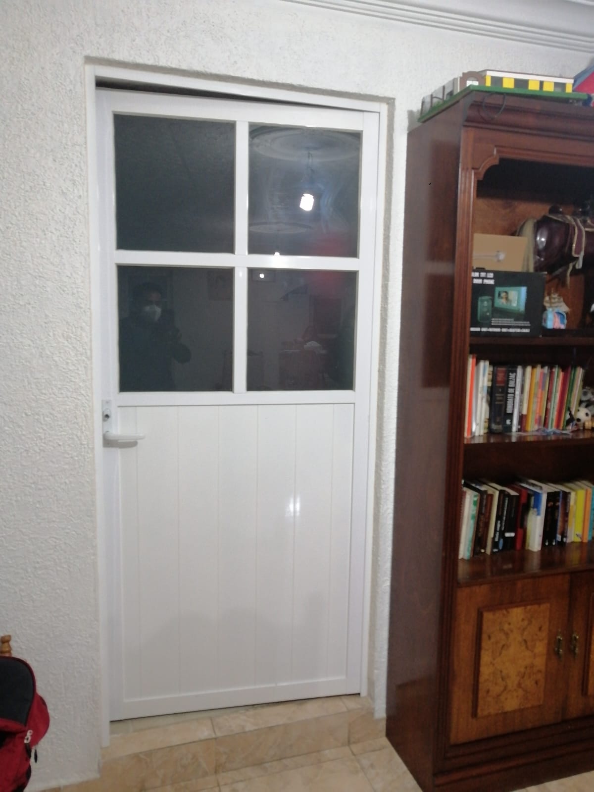 Puertas de Aluminio y Cristal - Fotografía 33