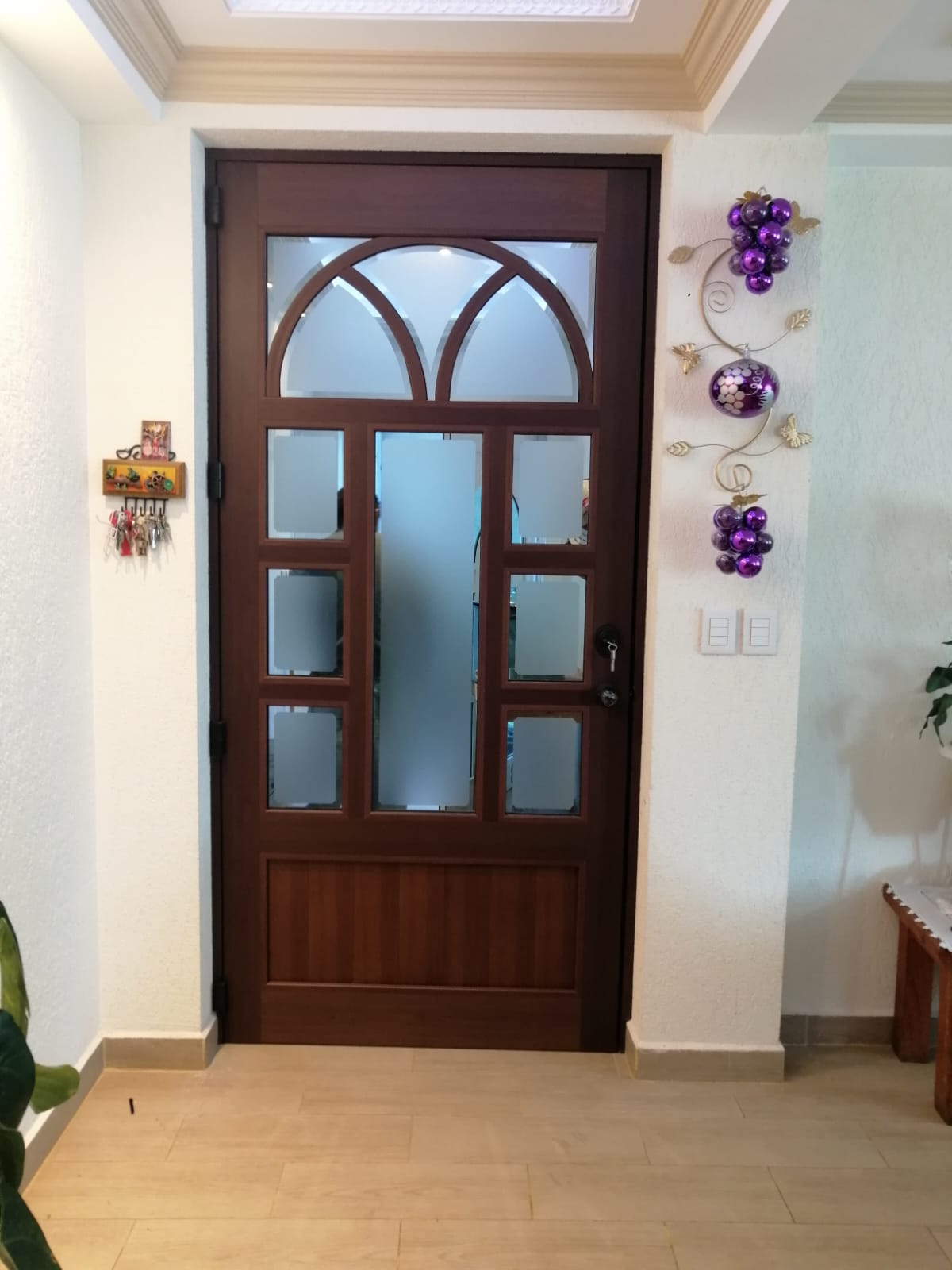 Puertas de Aluminio y Cristal - Fotografía 34