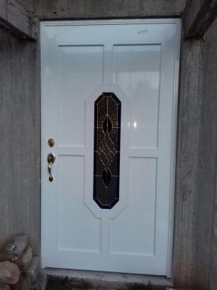 Puertas de Aluminio y Cristal - Fotografía 40