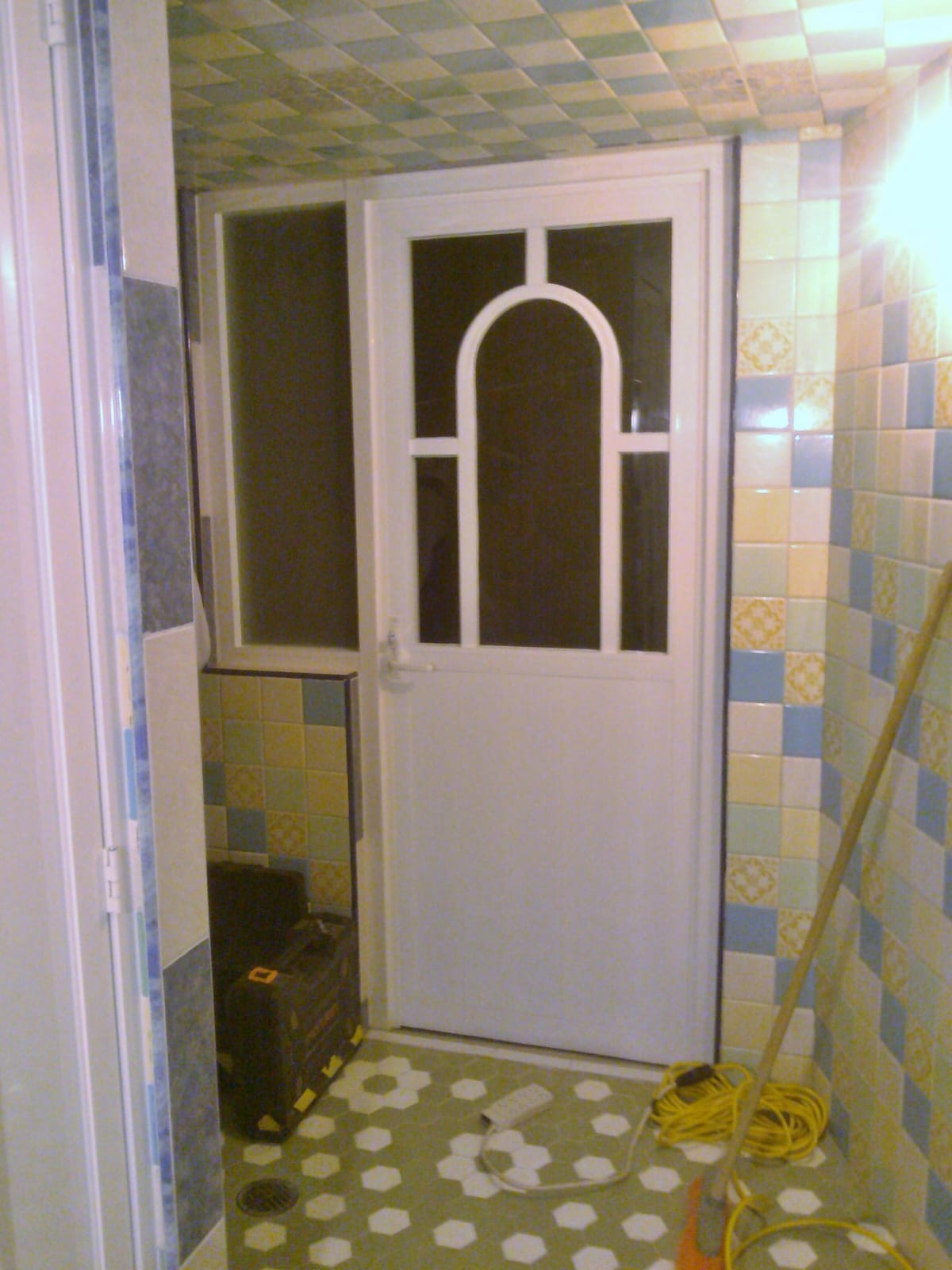 Puertas de Aluminio y Cristal - Fotografía 43