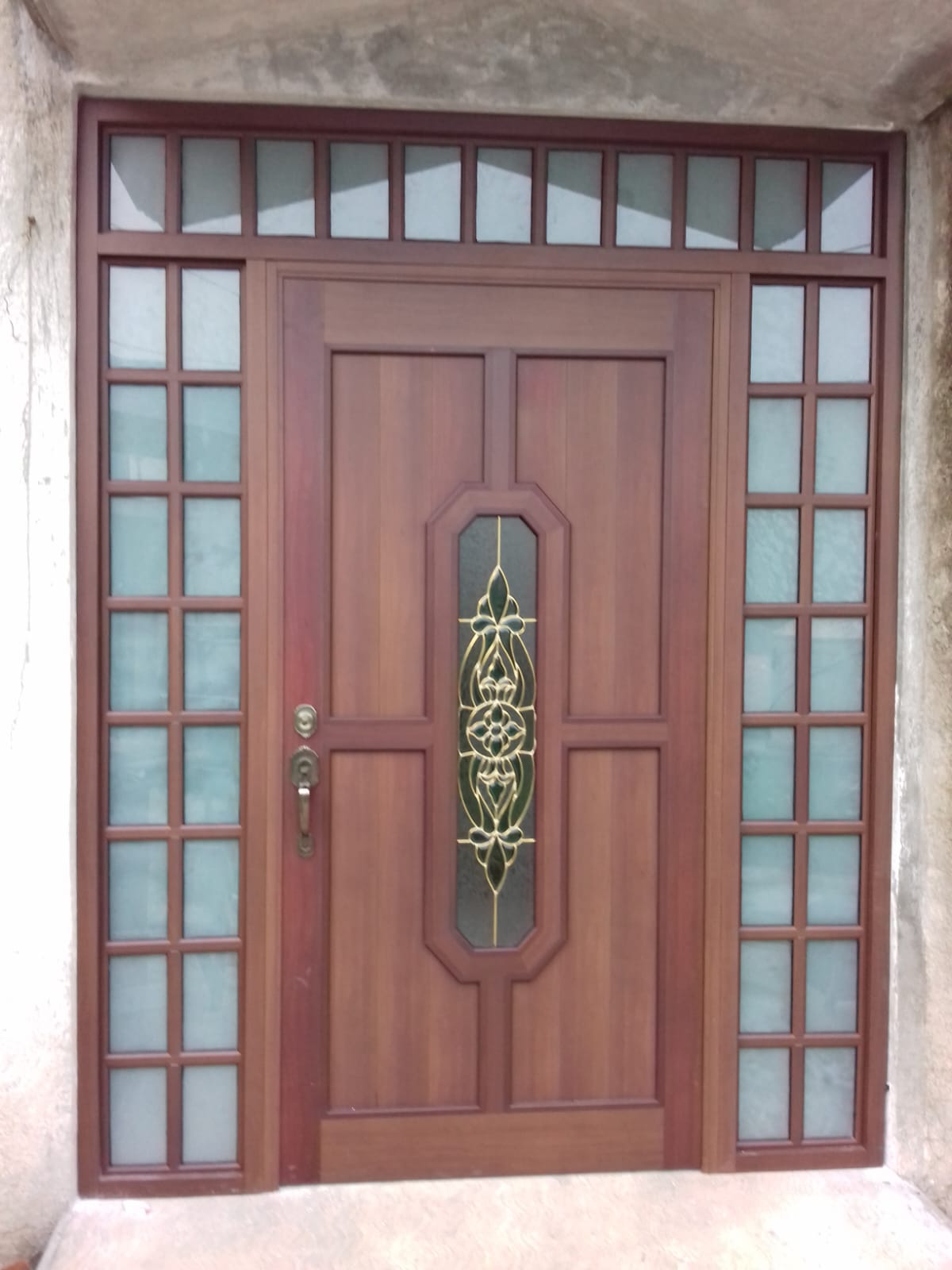 Puertas de Aluminio y Cristal - Fotografía 44