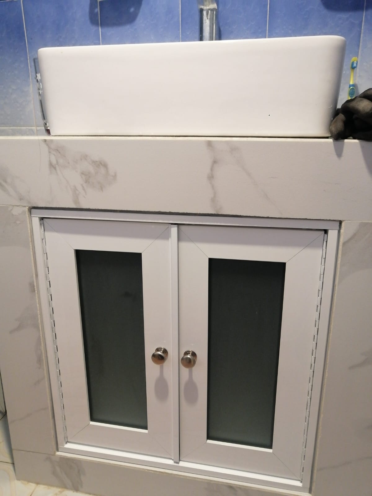Puertas de Aluminio y Cristal - Fotografía 48