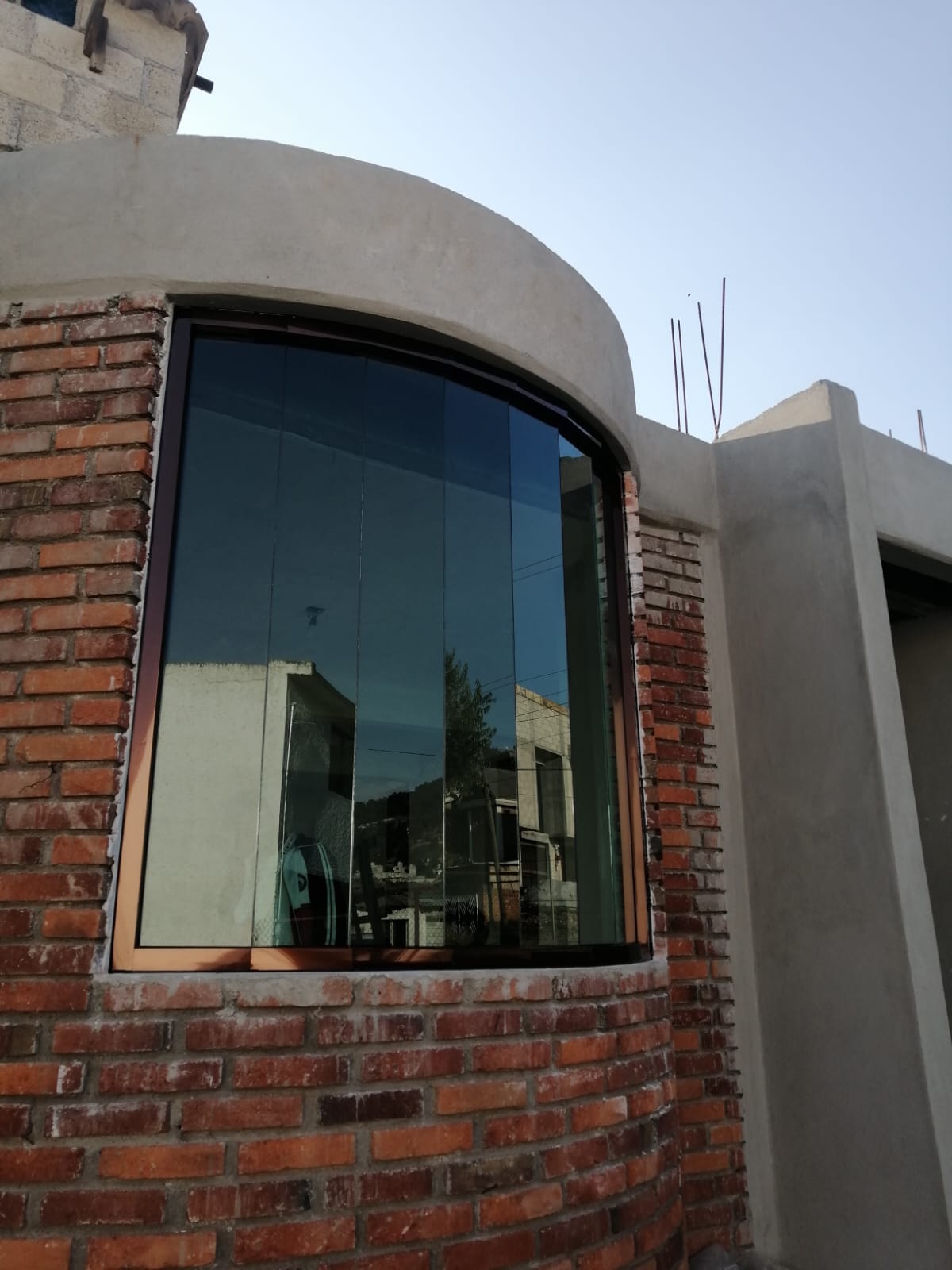 Fotografía adicional de Ventanas de Aluminio y Doble Acristalamiento