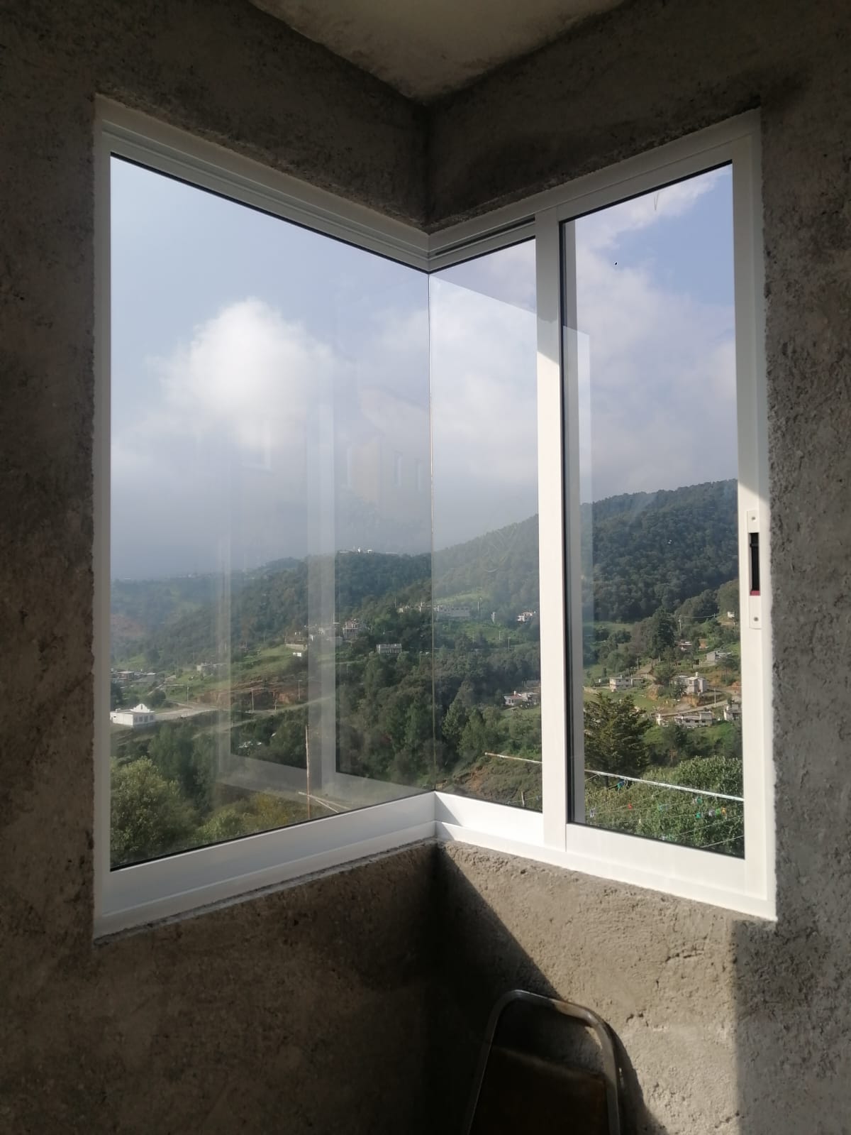 Fotografía adicional de Ventanas de Aluminio y Doble Acristalamiento