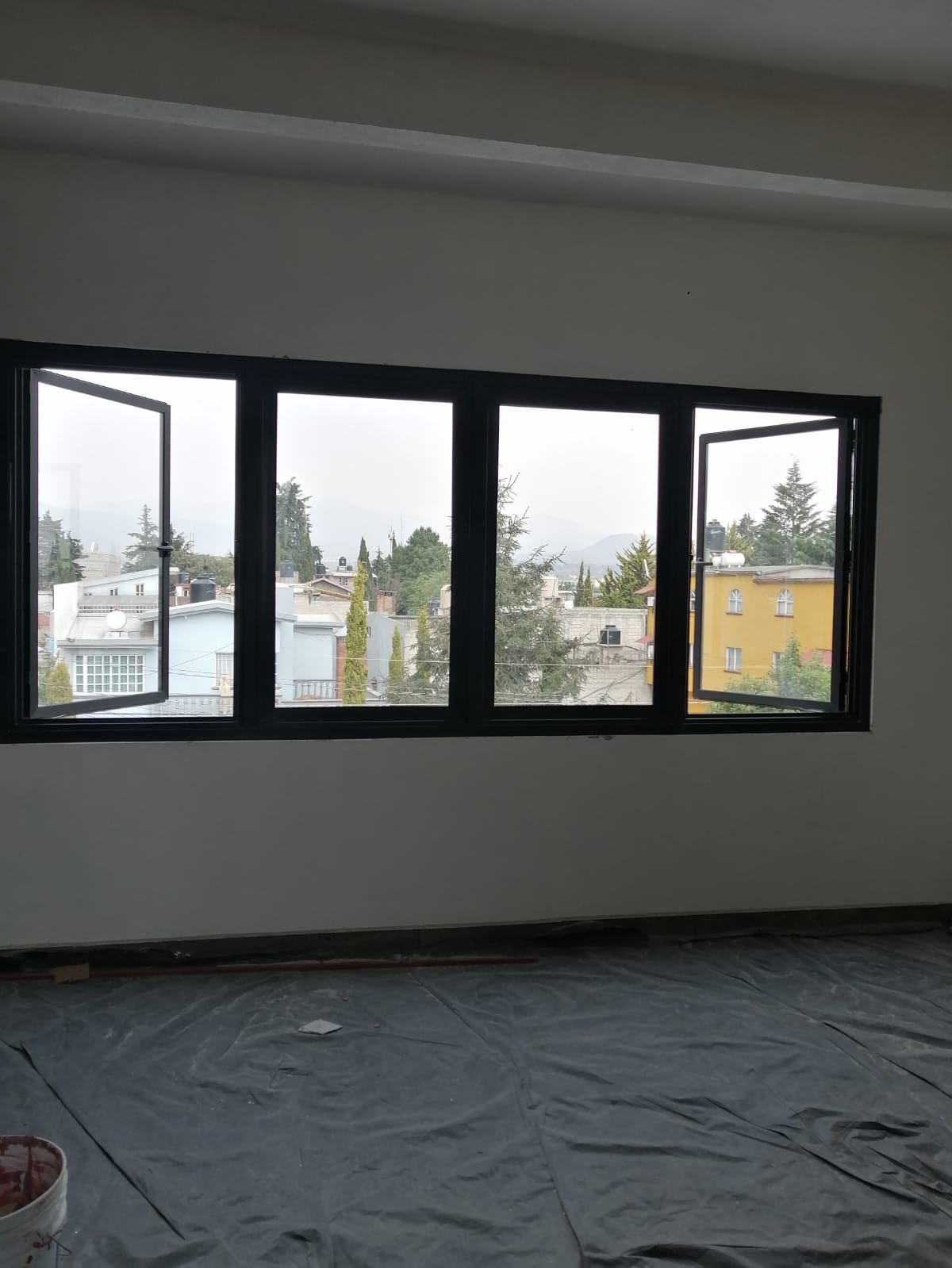 Fotografía adicional de Ventanas de Aluminio y Doble Acristalamiento