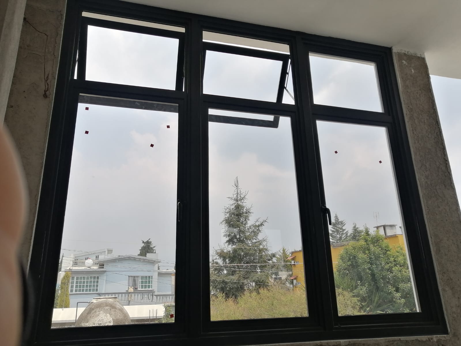 Fotografía adicional de Ventanas de Aluminio y Doble Acristalamiento
