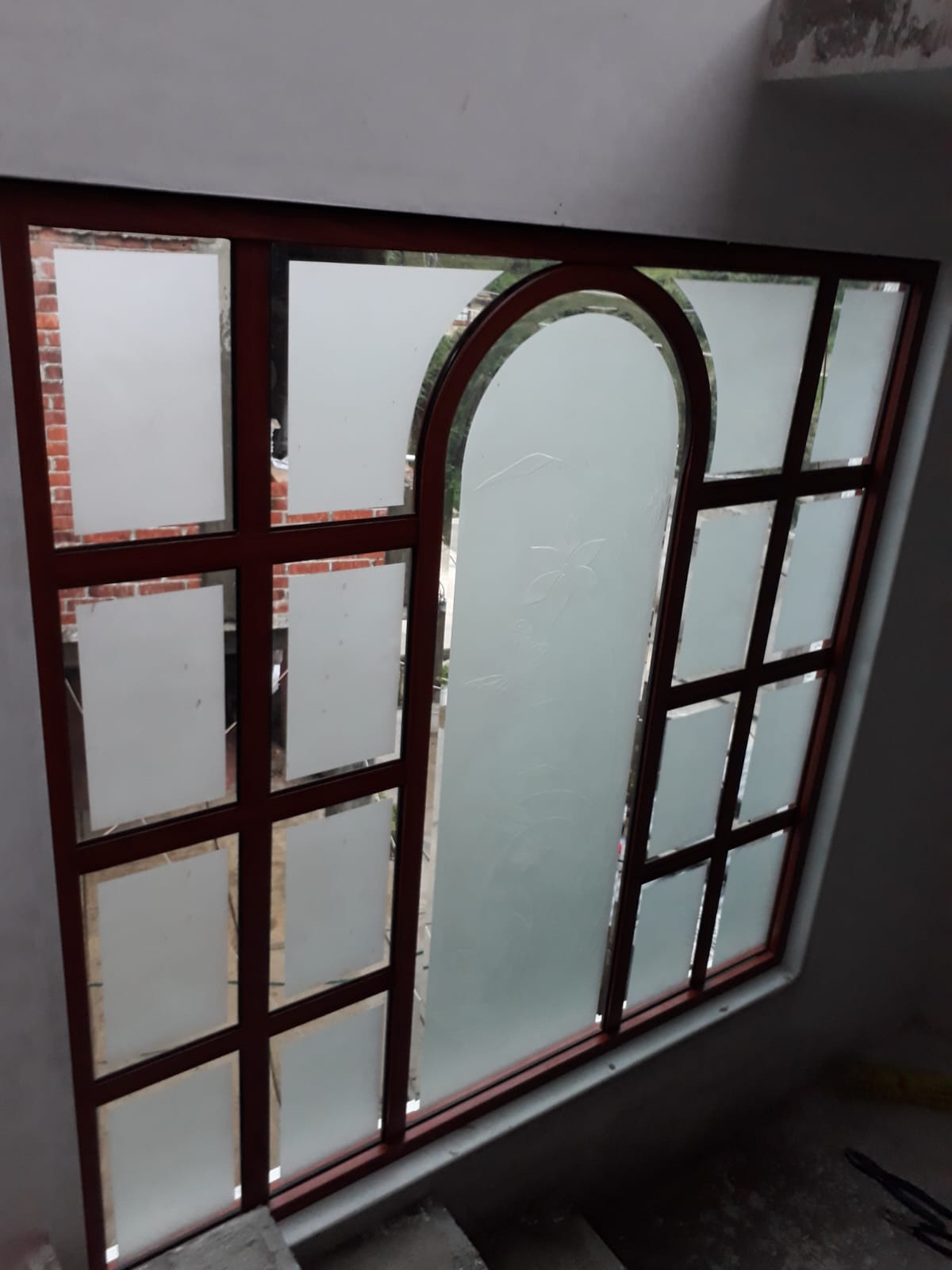 Fotografía adicional de Ventanas de Aluminio y Doble Acristalamiento