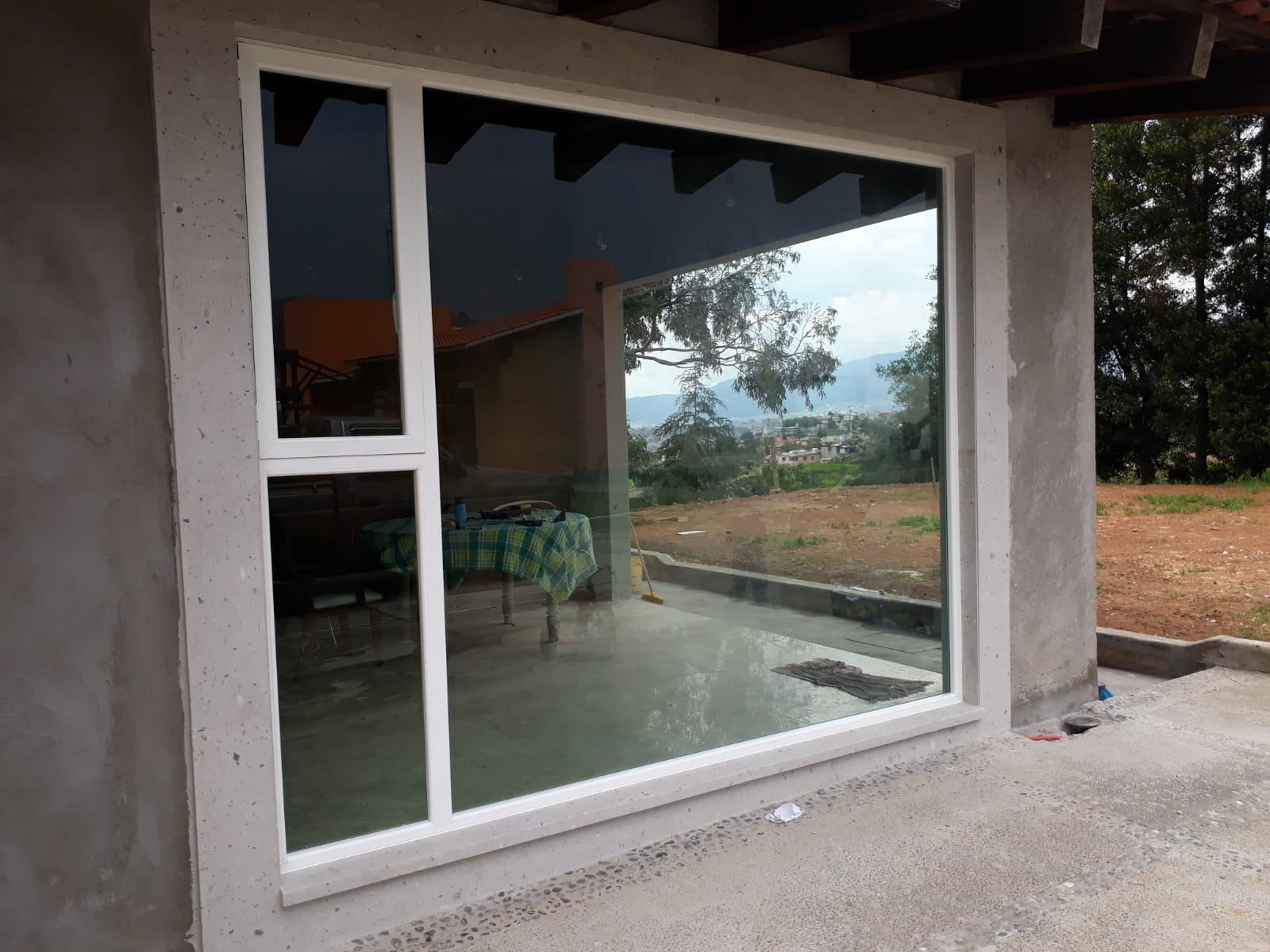 Fotografía adicional de Ventanas de Aluminio y Doble Acristalamiento