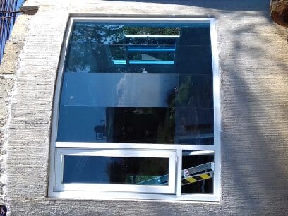 Fotografía adicional de Ventanas de Aluminio y Doble Acristalamiento