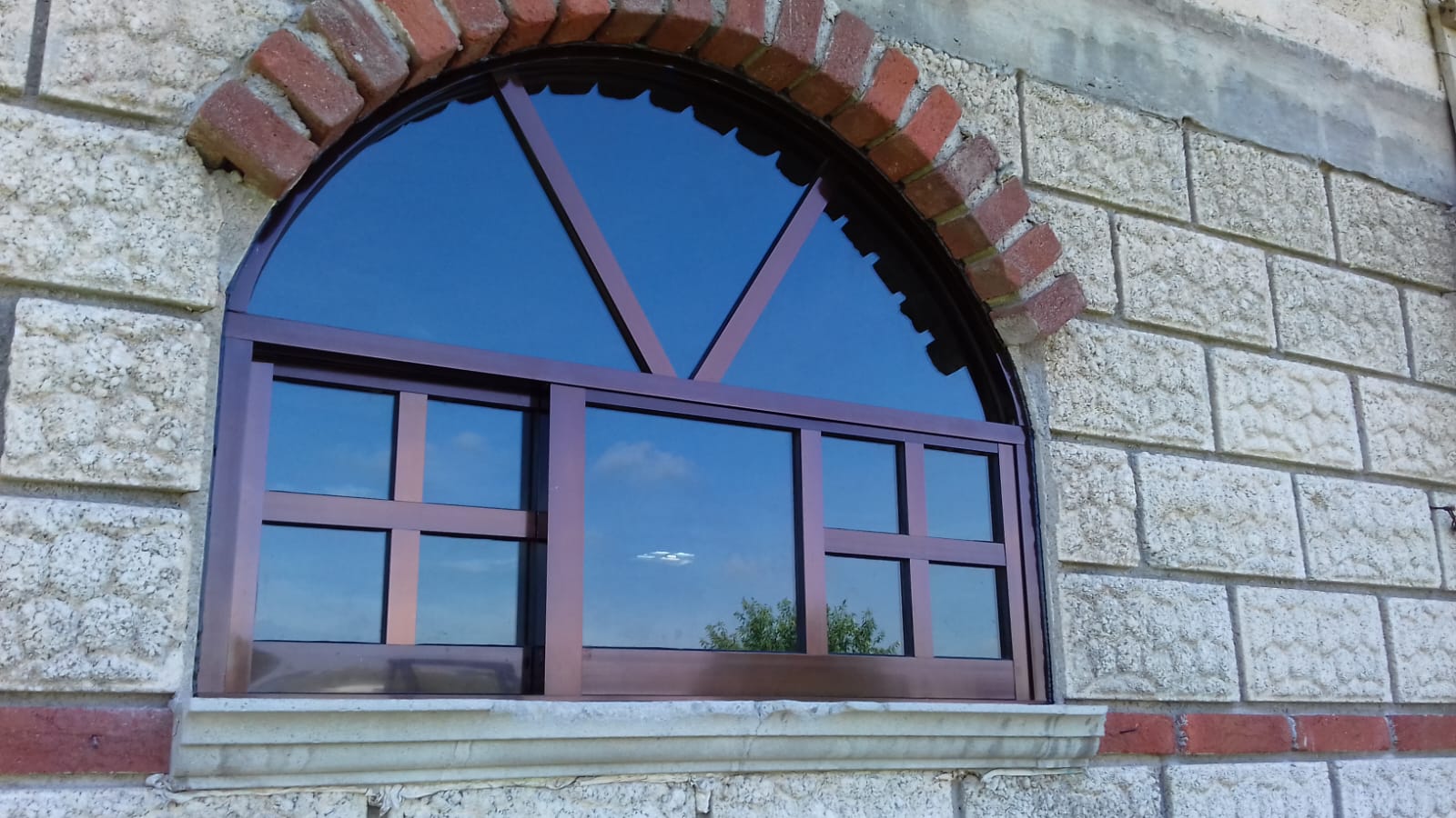 Fotografía adicional de Ventanas de Aluminio y Doble Acristalamiento