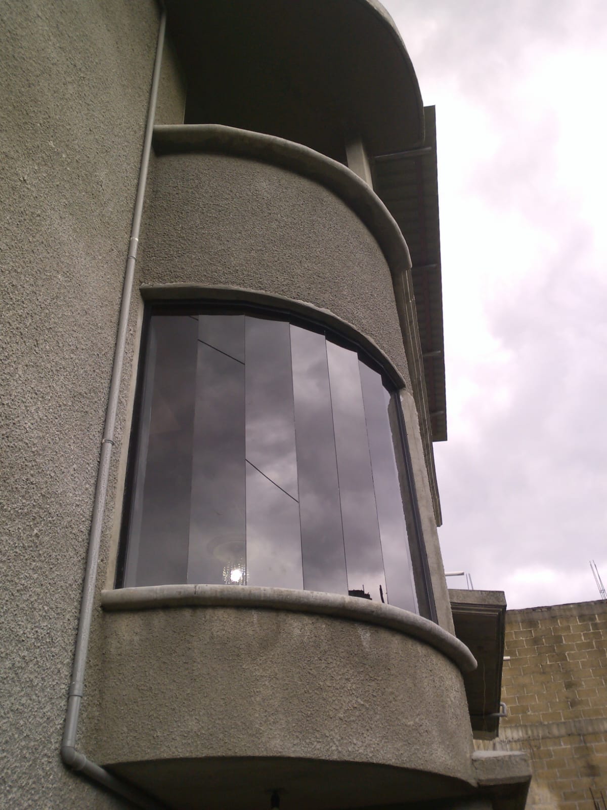 Fotografía adicional de Ventanas de Aluminio y Doble Acristalamiento
