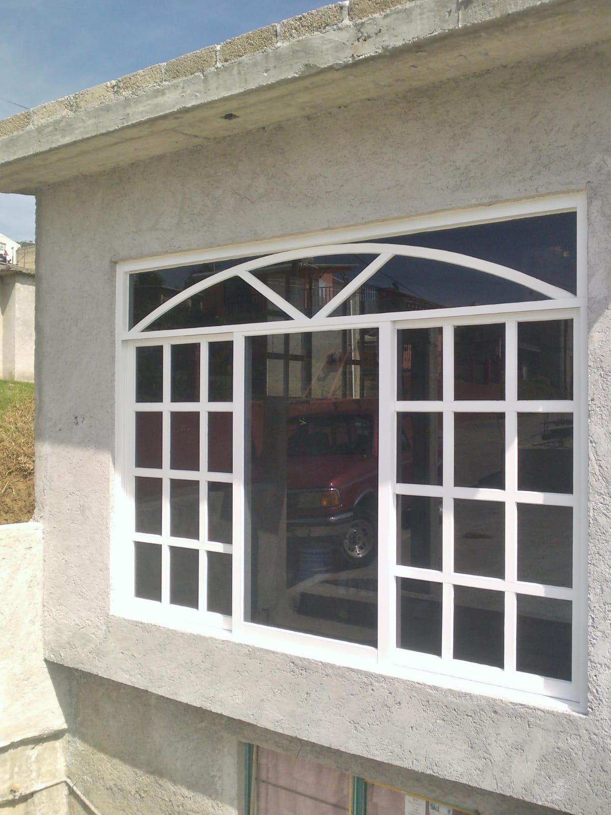 Fotografía adicional de Ventanas de Aluminio y Doble Acristalamiento